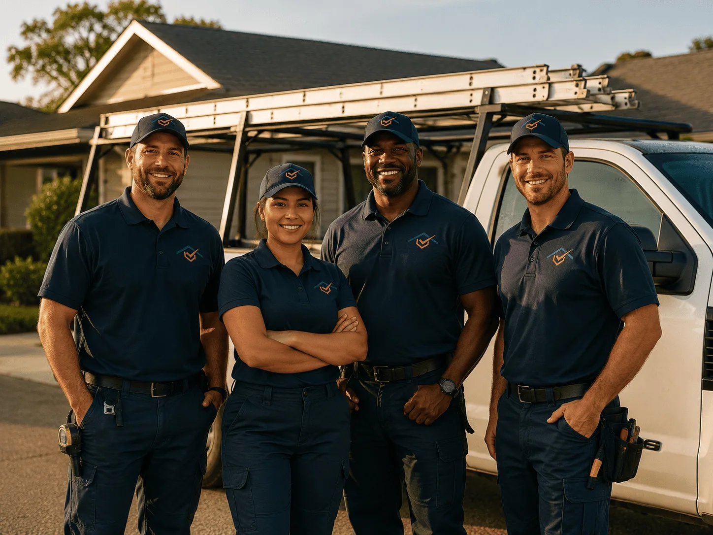 Roof Inspection company in Frakes, KY